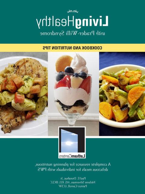 Cover Image of the 2019 Cookbook